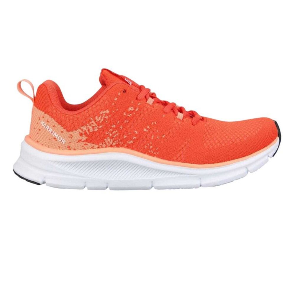 Karrimor Mens Duma 6 Shoes / Orange